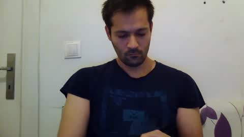 zzzzzzz41 online show from December 13, 1:01 pm