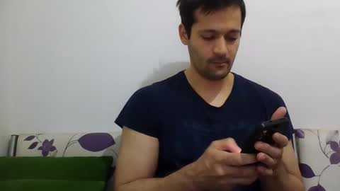 zzzzzzz41 online show from April 4, 12:24 pm