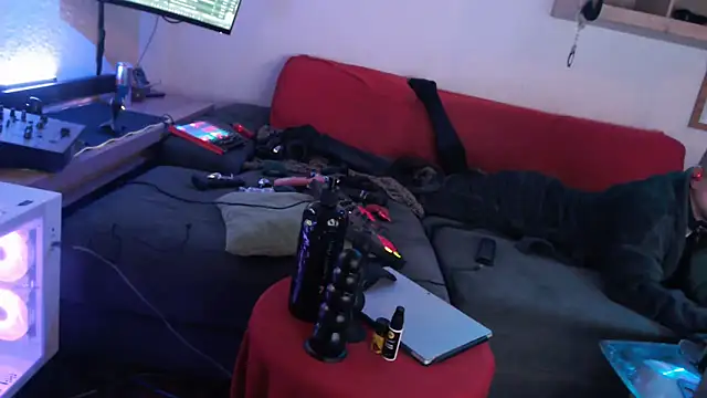 davidgntxxxxx online show from March 27, 5:47 pm