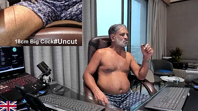 OnlineBossUK online show from July 7, 12:20 pm