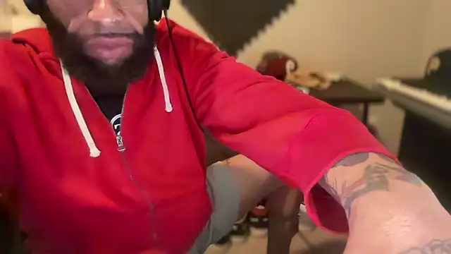 ANAKONDA KIING online show from December 26, 6:30 am