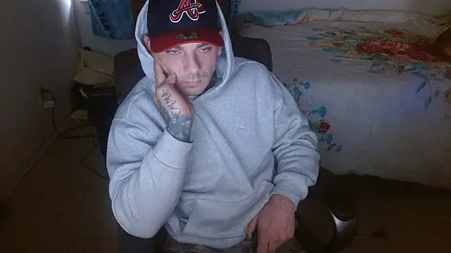 DADDY KANE8--- online show from November 17, 4:10 pm