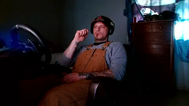 DADDY KANE8--- online show from March 17, 10:01 pm