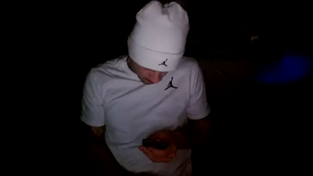 DADDY KANE8--- online show from February 16, 10:24 am