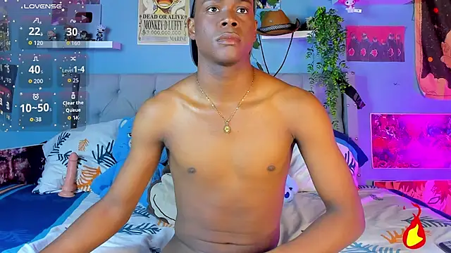 patrick  evans online show from January 9, 7:52 pm