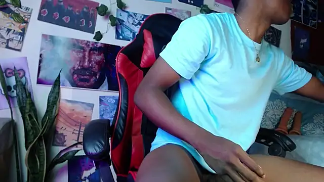 patrick  evans online show from February 20, 9:20 pm