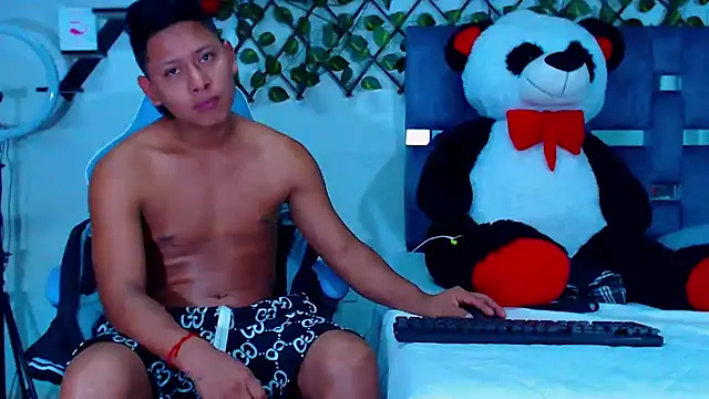 Hakim prettynigg online show from November 7, 3:48 pm