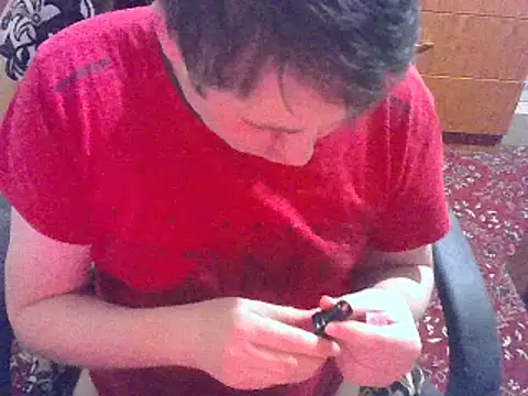 tores992 online show from December 9, 11:20 pm