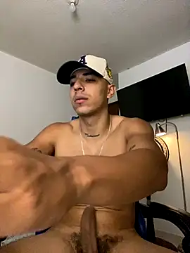 Ilovepancackes online show from September 24, 10:41 pm