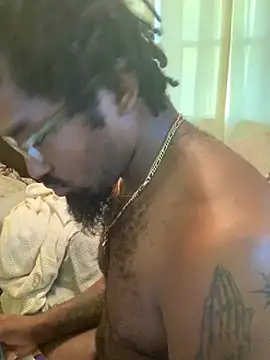 ReShawn69TM online show from January 1, 10:35 pm