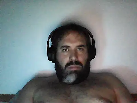 The Masterxxx14 online show from June 19, 9:52 pm
