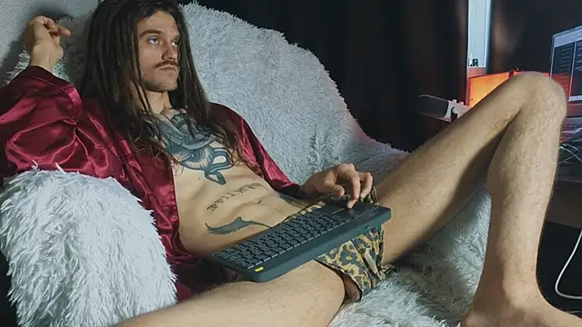 TechnoJesus online show from February 3, 10:09 am