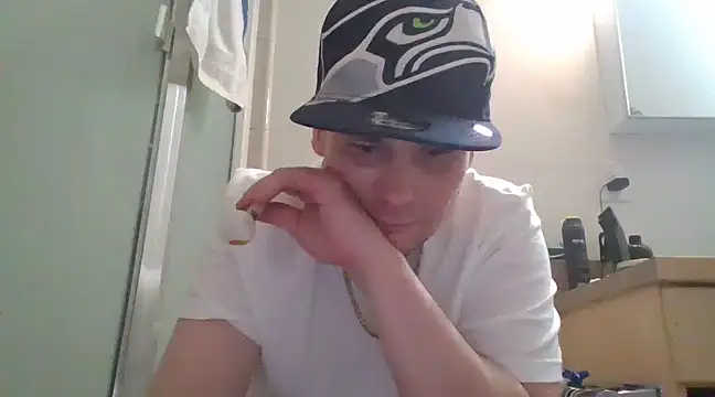 ACABFTP online show from February 24, 9:20 pm