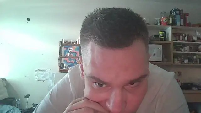 ACABFTP online show from March 20, 9:57 pm