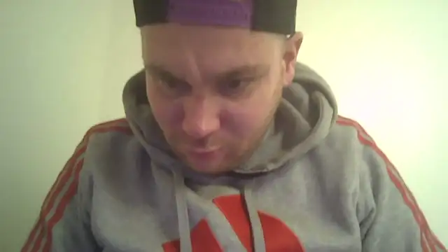 ACABFTP online show from October 18, 11:48 am