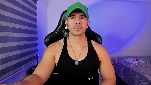 ransoj online show from November 29, 11:29 pm