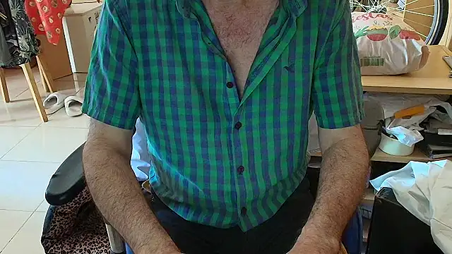 angelgarcia269 online show from January 6, 12:42 pm