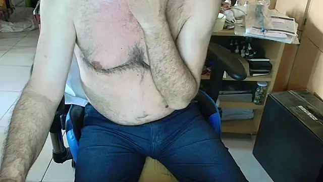 angelgarcia269 online show from November 4, 11:55 am