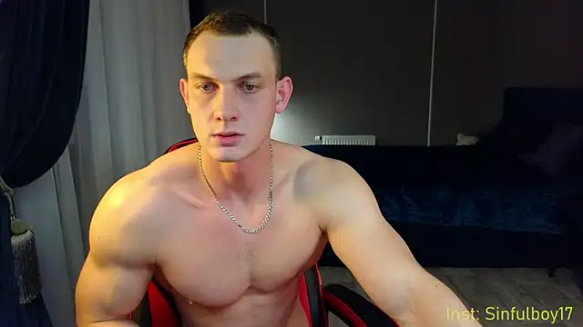 Richard mils online show from January 8, 6:09 pm