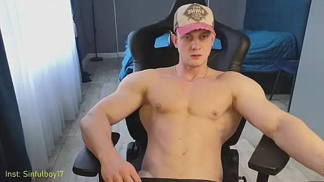 Richard mils online show from March 3, 9:28 am