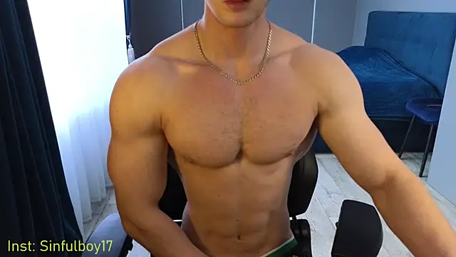 Richard mils online show from October 9, 10:53 am