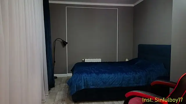 Richard mils online show from January 29, 6:39 pm