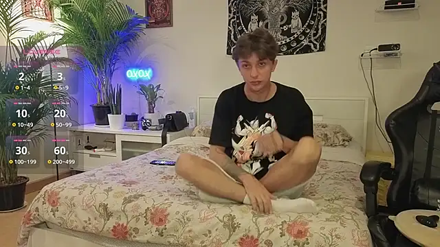 Tima Lexikov  online show from October 7, 11:03 am