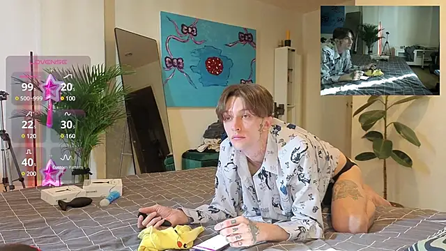 Tima Lexikov  online show from January 24, 8:44 am