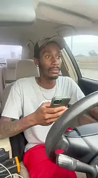 ITSONLYKENNY online show from February 14, 5:25 pm