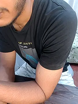 felix dion online show from October 22, 7:16 pm