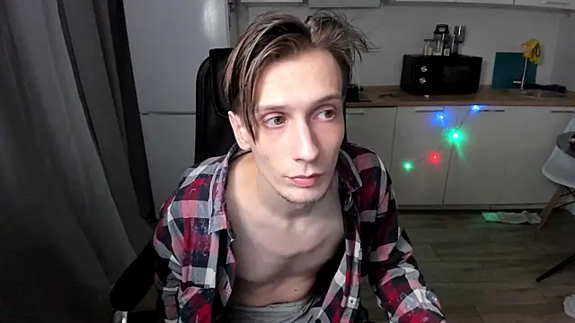 Rick Reed online show from January 18, 1:29 am