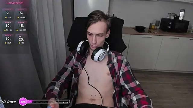 Rick Reed online show from October 13, 11:55 pm