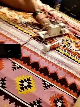 IndianPornStarRavee online show from March 27, 5:36 pm