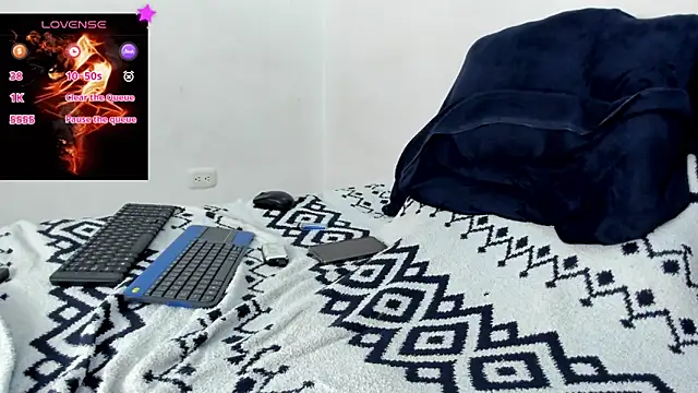 Aron Baylor online show from November 13, 10:31 am