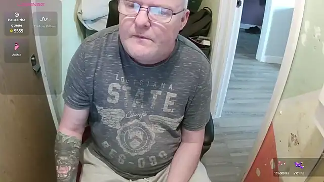 FriendlyDave online show from March 13, 7:53 am