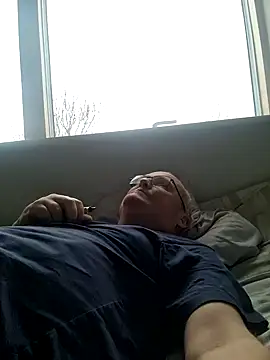 FriendlyDave online show from December 7, 1:51 pm