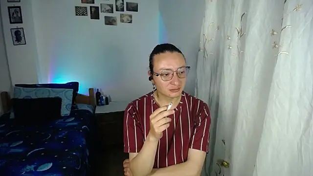 monkeywillwhite online show from February 12, 3:45 am