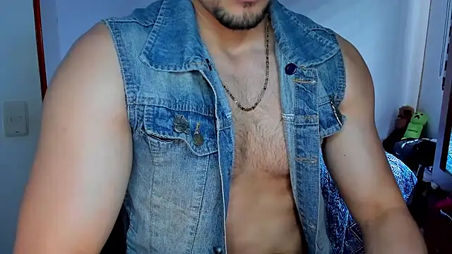 Tommy Bred online show from November 26, 8:23 pm