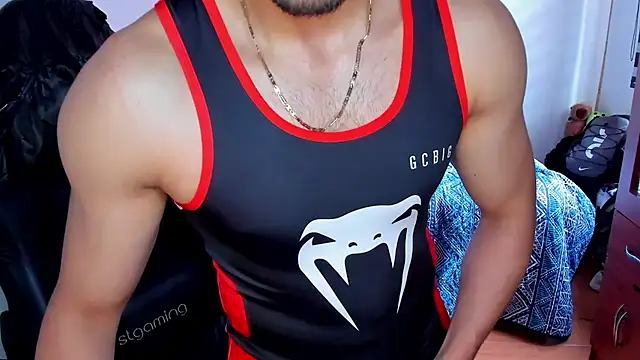 Tommy Bred online show from November 25, 8:22 pm