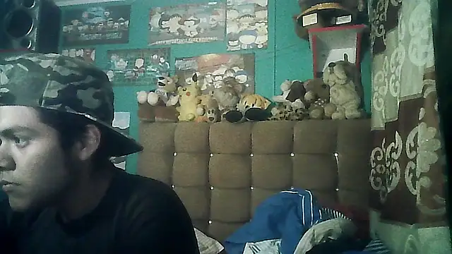 Valesh20 online show from December 1, 11:52 pm