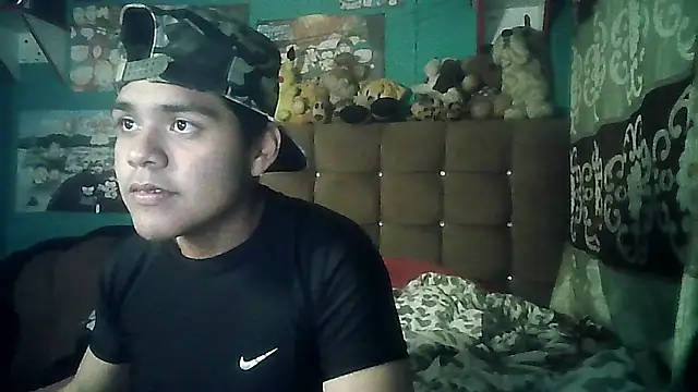 Valesh20 online show from November 7, 2:37 am