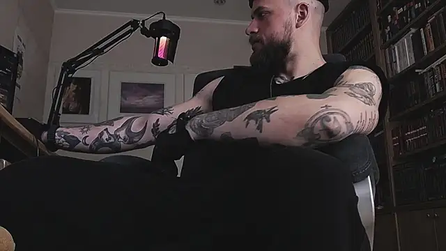 FindomJason online show from April 12, 7:54 am