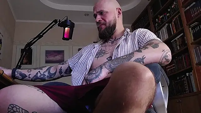 FindomJason online show from May 22, 2:55 pm