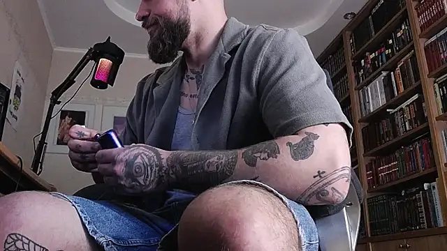 FindomJason online show from May 5, 1:24 pm