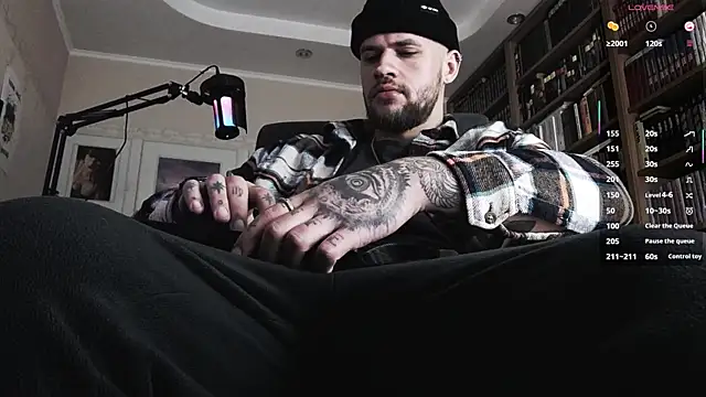 FindomJason online show from November 14, 12:39 pm