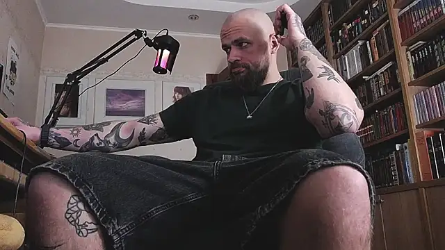 FindomJason online show from May 10, 1:01 pm