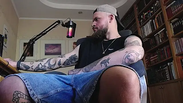 FindomJason online show from May 21, 12:10 pm