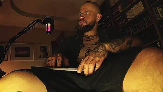 FindomJason online show from May 24, 8:26 pm