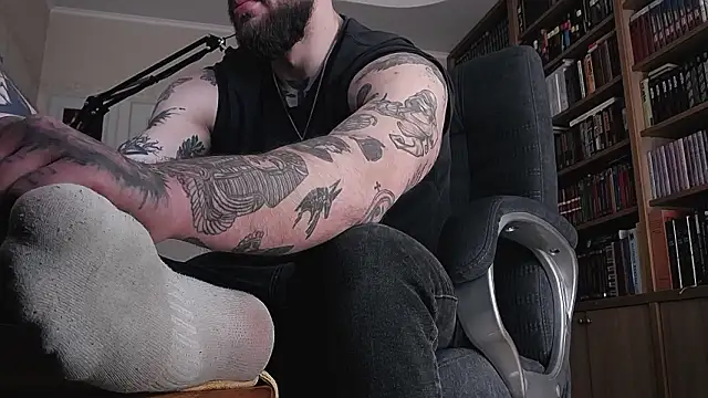 FindomJason online show from March 14, 7:37 am