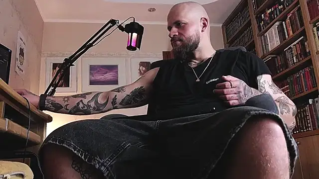 FindomJason online show from June 13, 9:01 pm